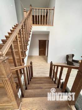 Дом 291м², 2-этажный, участок 7 сот.