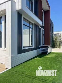 Дом 240м², 2-этажный, участок 4 сот.