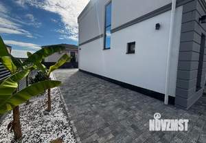 Коттедж 180м², 2-этажный, участок 4 сот.