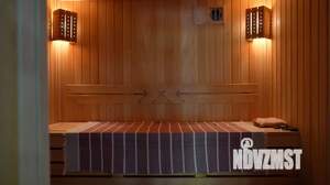 Дом 382м², 3-этажный, участок 18 сот.