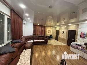 Дом 140м², 2-этажный, участок 6 сот.