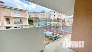 Таунхаус 158м², 3-этажный, участок 3 сот.