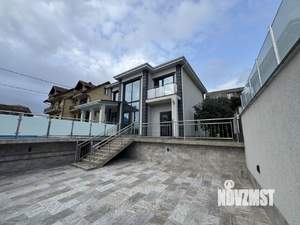 Дом 250м², 2-этажный, участок 6 сот.