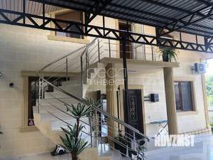 Дом 180м², 2-этажный, участок 7 сот.