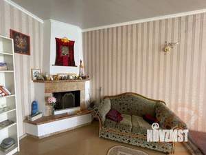 Таунхаус 222м², 3-этажный, участок 3 сот.