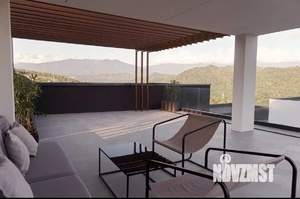 Дом 250м², 2-этажный, участок 4 сот.