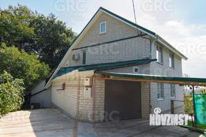 Дом 169м², 2-этажный, участок 15 сот.