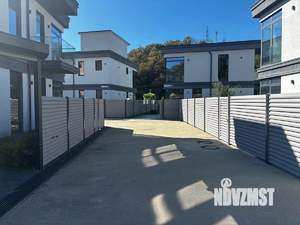 Коттедж 153м², 2-этажный, участок 4 сот.