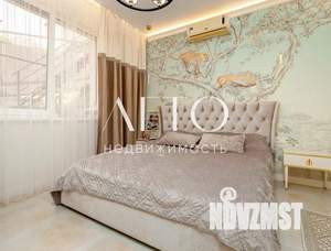 Дом 300м², 2-этажный, участок 6 сот.