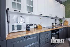 Дом 152м², 2-этажный, участок 3 сот.