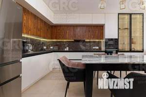 Дом 267м², 2-этажный, участок 6 сот.