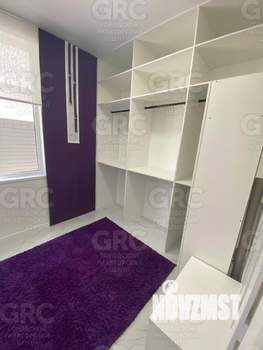 Коттедж 122м², 2-этажный, участок 4 сот.