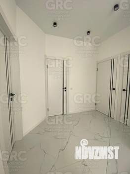 Коттедж 122м², 2-этажный, участок 4 сот.