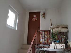 Дом 130м², 2-этажный, участок 7 сот.