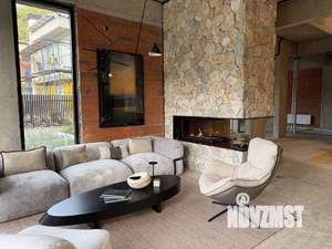 Дом 300м², 2-этажный, участок 6 сот.