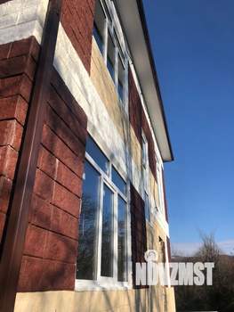 Дом 157м², 2-этажный, участок 5 сот.