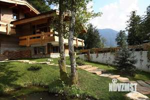 Дом 560м², 2-этажный, участок 21 сот.