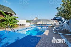 Дом 220м², 2-этажный, участок 14 сот.