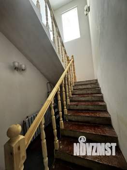 Дом 282м², 2-этажный, участок 5 сот.