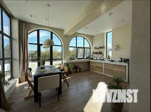 Коттедж 116м², 2-этажный, участок 3 сот.