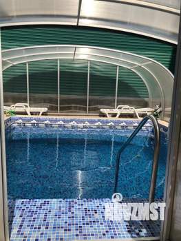 Дом 200м², 3-этажный, участок 5 сот.