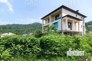 Дом 230м², 2-этажный, участок 6 сот.