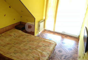 Дом 323м², 3-этажный, участок 3 сот.