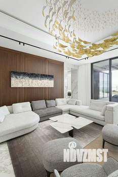 Дом 430м², 2-этажный, участок 15 сот.