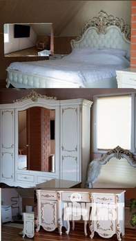 Дом 212м², 2-этажный, участок 5 сот.