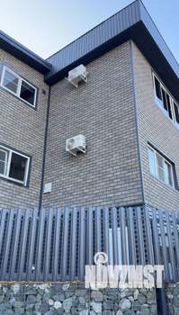 Дом 100м², 2-этажный, участок 3 сот.