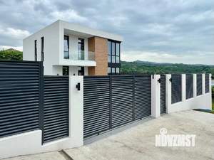 Дом 191м², 2-этажный, участок 14 сот.