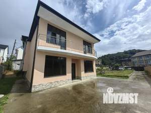 Дом 156м², 2-этажный, участок 4 сот.