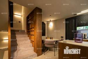 Дом 120м², 3-этажный, участок 3 сот.