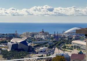 Дом 280м², 3-этажный, участок 5 сот.