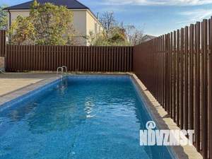 Дом 170м², 2-этажный, участок 5 сот.