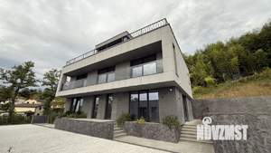 Коттедж 90м², 2-этажный, участок 10 сот.