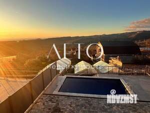 Дом 196м², 2-этажный, участок 5 сот.