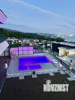 Дом 350м², 3-этажный, участок 7 сот.