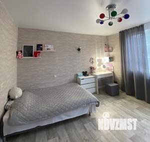 Дом 265м², 3-этажный, участок 3 сот.