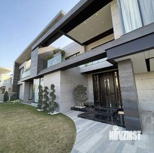 Дом 210м², 2-этажный, участок 6 сот.