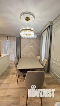 Дом 148м², 3-этажный, участок 3 сот.