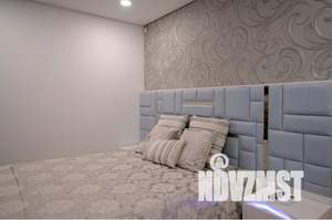 Коттедж 280м², 2-этажный, участок 9 сот.