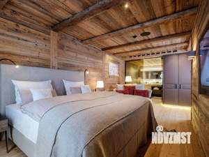 Дом 290м², 2-этажный, участок 7 сот.