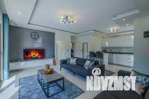 Дом 160м², 1-этажный, участок 4 сот.