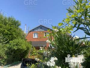 Дом 200м², 3-этажный, участок 4 сот.