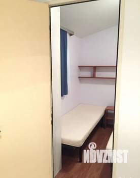 Дом 24м², 2-этажный, участок 1 сот.