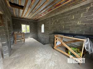 Дом 100м², 2-этажный, участок 5 сот.