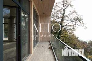 Коттедж 267м², 3-этажный, участок 6 сот.