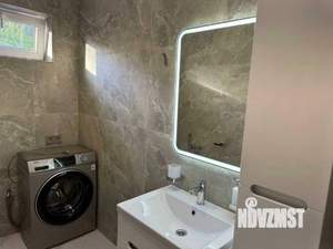 Дом 130м², 1-этажный, участок 6 сот.