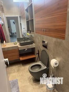 Дом 223м², 3-этажный, участок 4 сот.